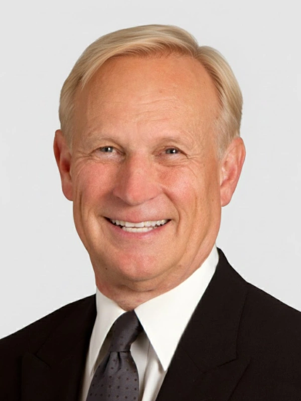 Frederic Reed